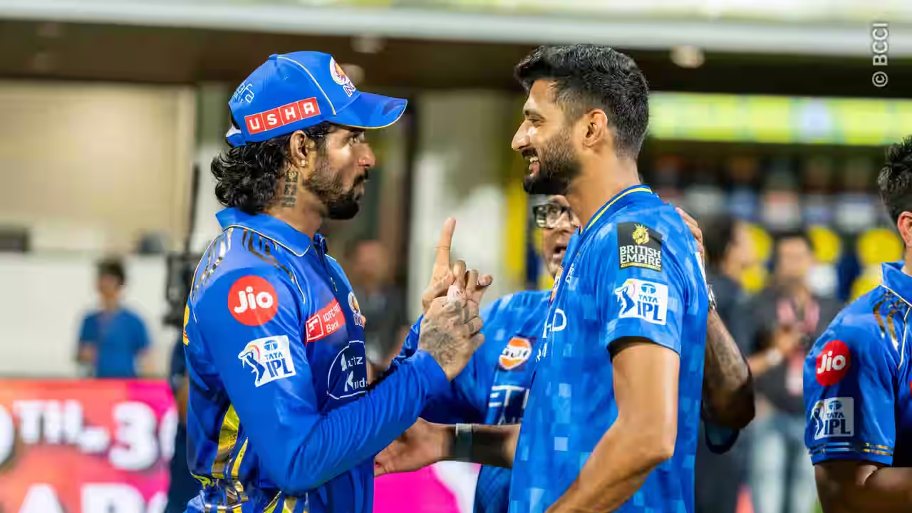 Fastest Fifty in IPL 2025