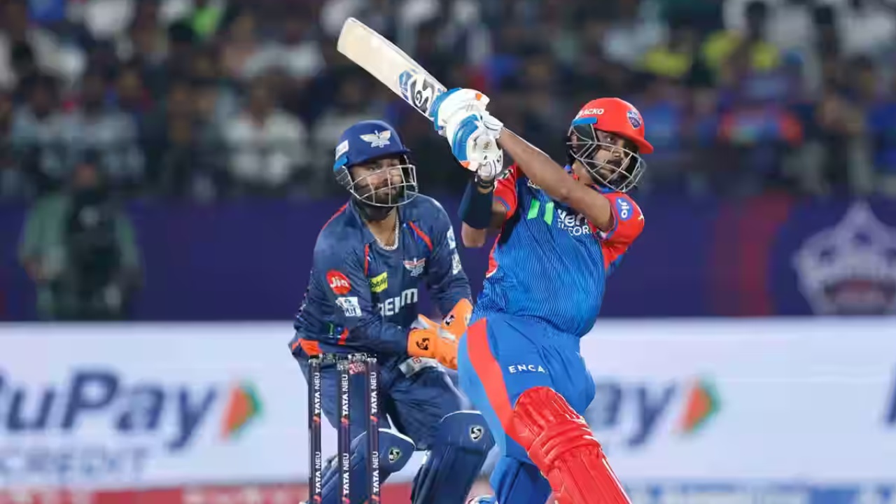 Ipl 2025 teams that have lost the most matches
