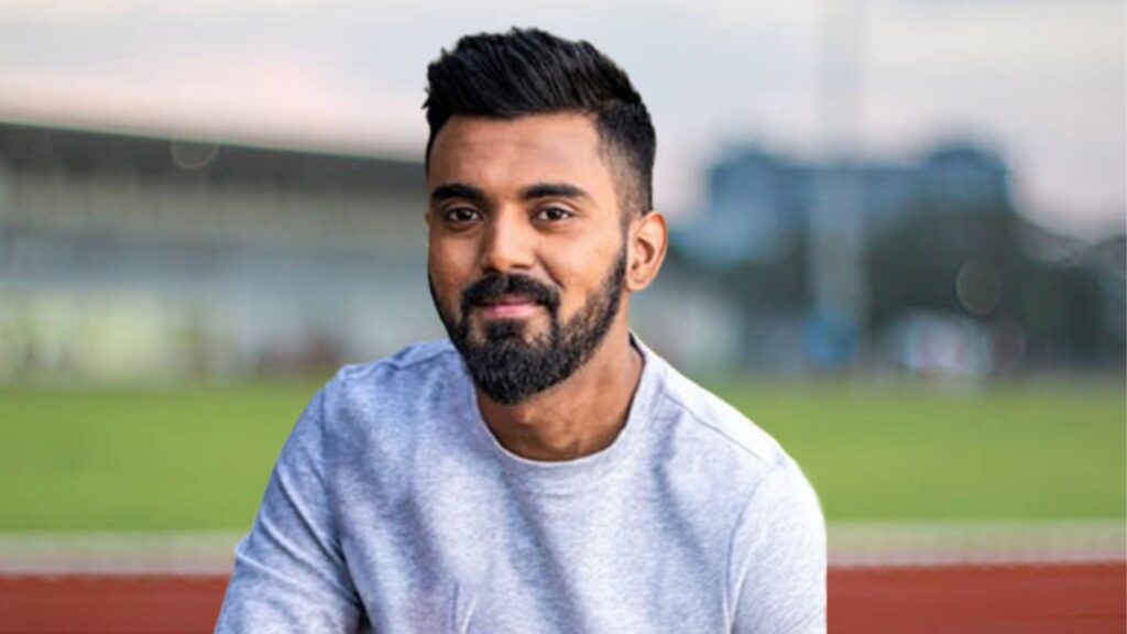 KL Rahul