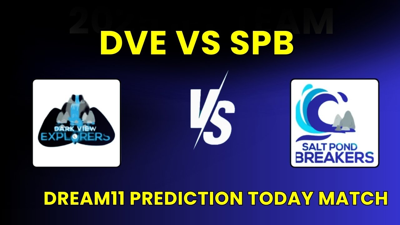 DVE vs SPB Dream11 Prediction Today Match
