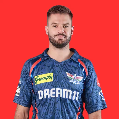 Aiden Markram (LSG)