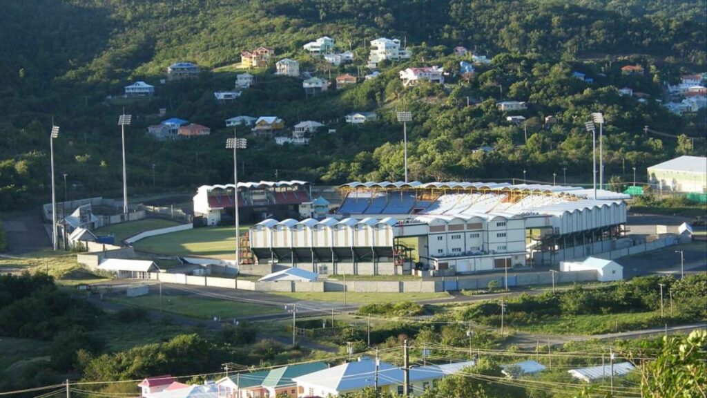 Beausejour Stadium Pitch Report Batting or Bowling