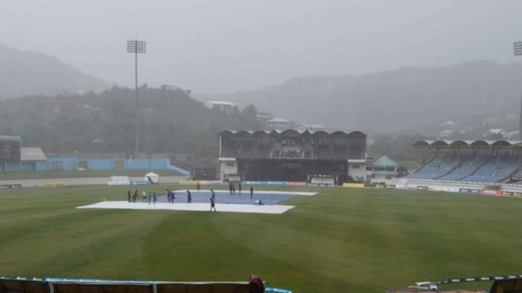 Beausejour Stadium Pitch Report weather Condition 