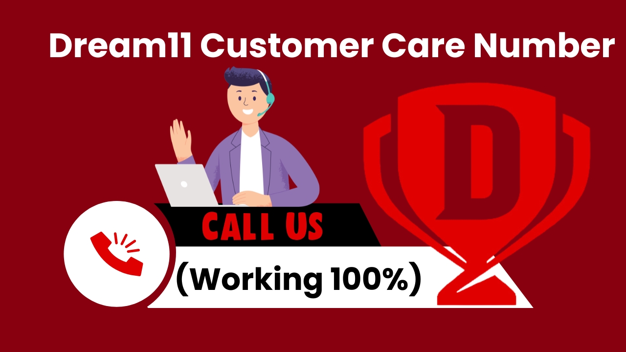 Dream11 Customer Care Number