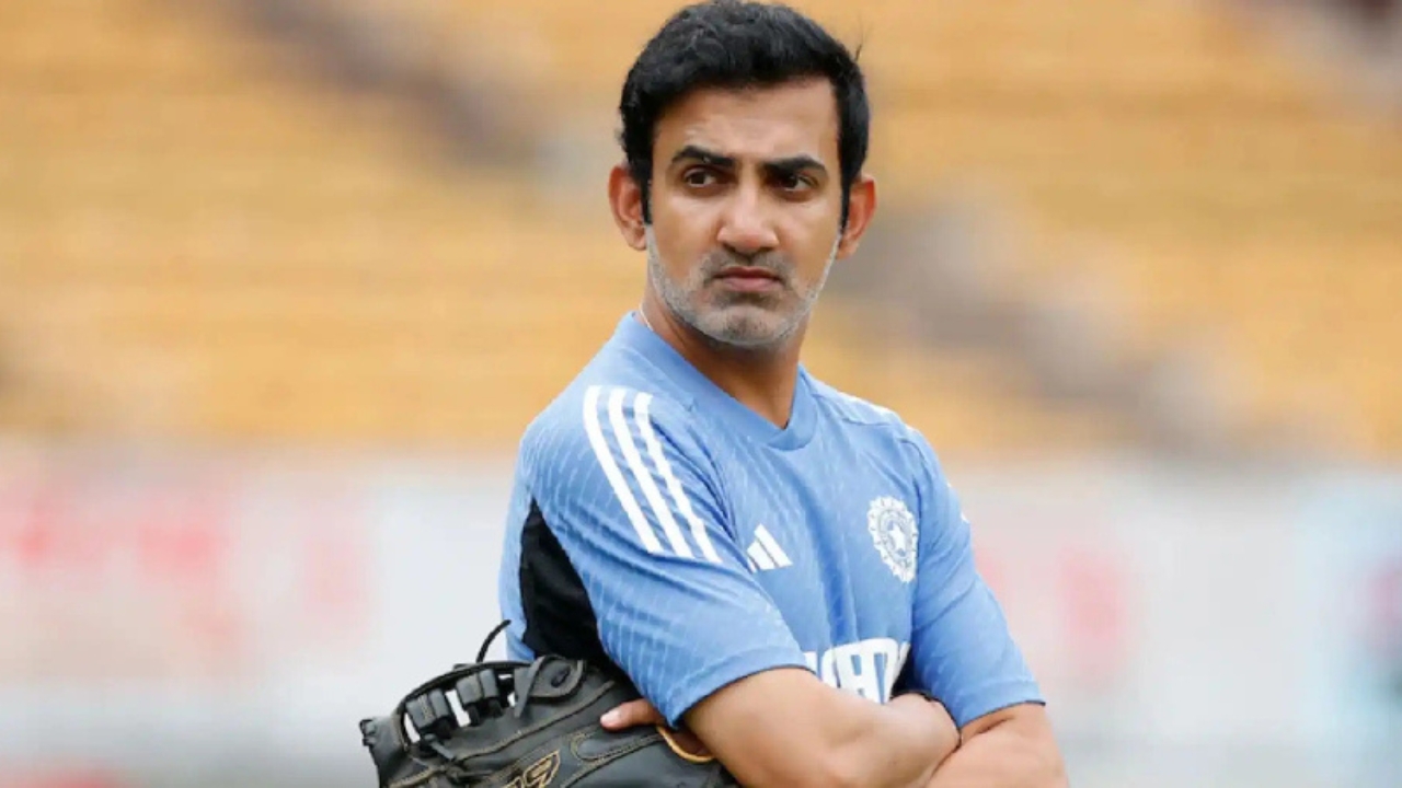 Gautam Gambhir Era Begins