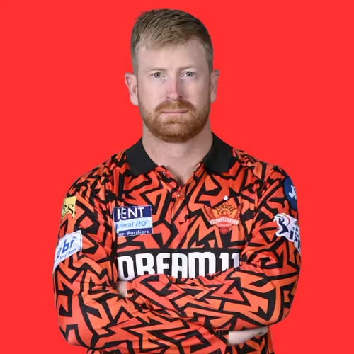 Heinrich Klaasen (SRH)