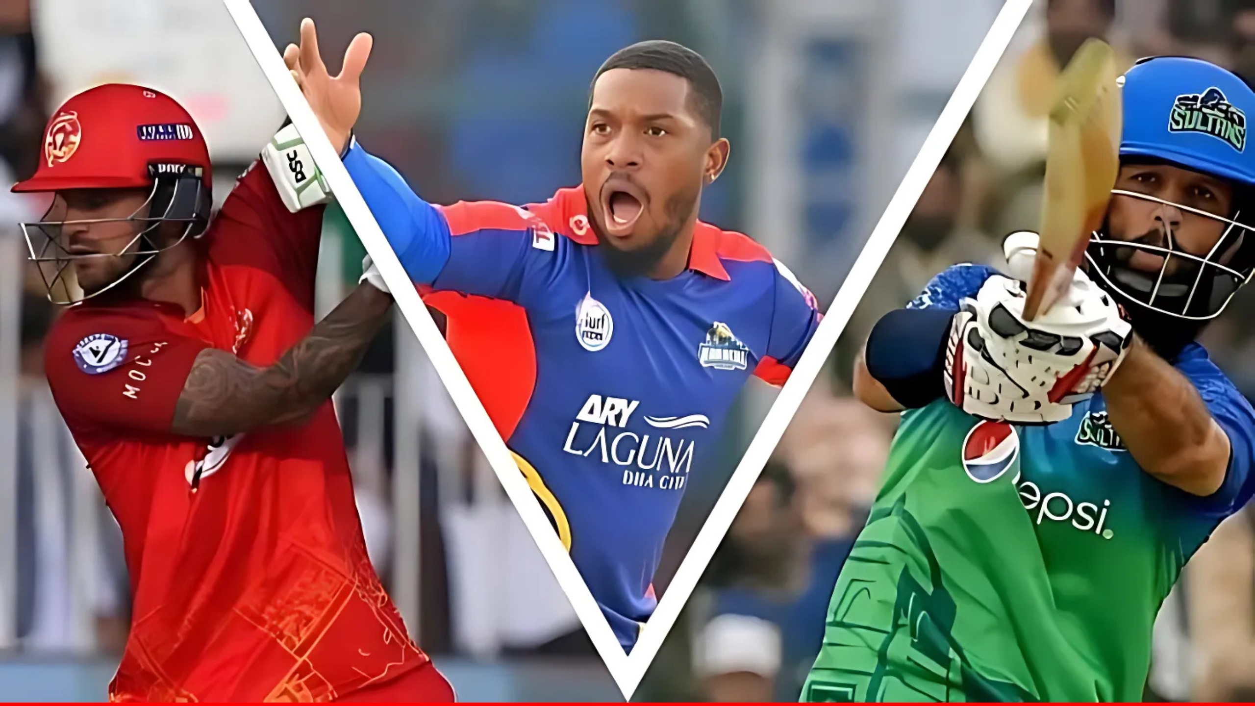 IPL 2025 Restart List of Overseas Players Available