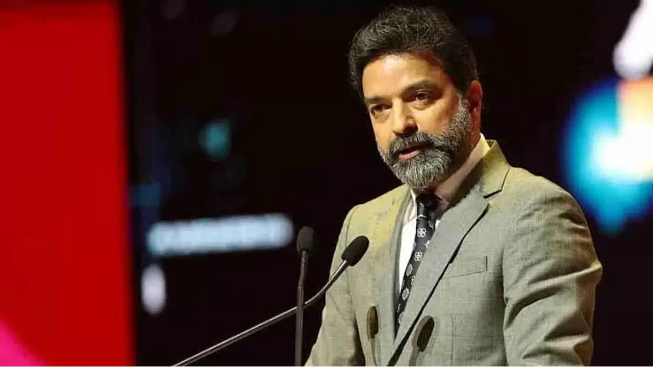 IPL Chairman Provides Update on Upcoming Match amid India Pakistan war