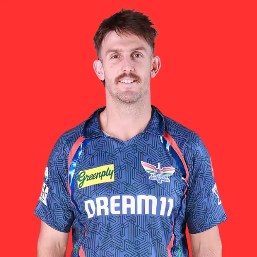 Mitchell Marsh (LSG)