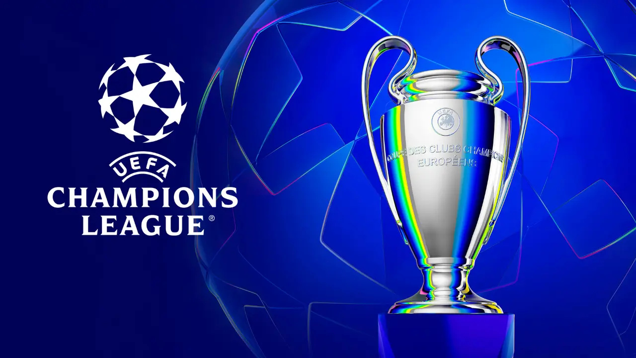 UEFA Champions League 2025